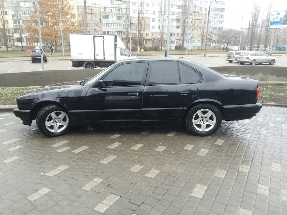 На зиме * 1