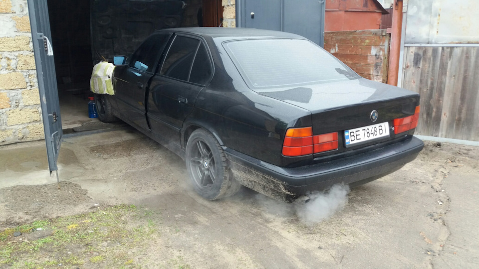 Не велике ТО)) 1