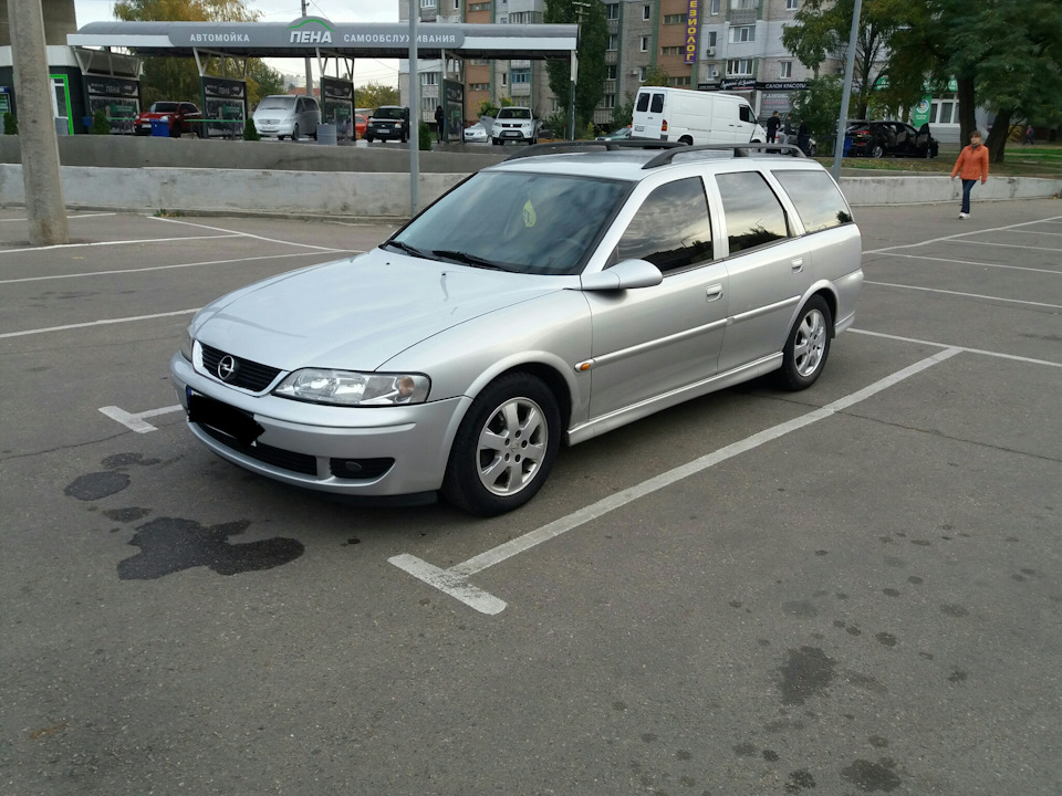 Новий вихованець 1