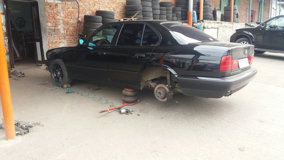 Перші неприємності)) 1