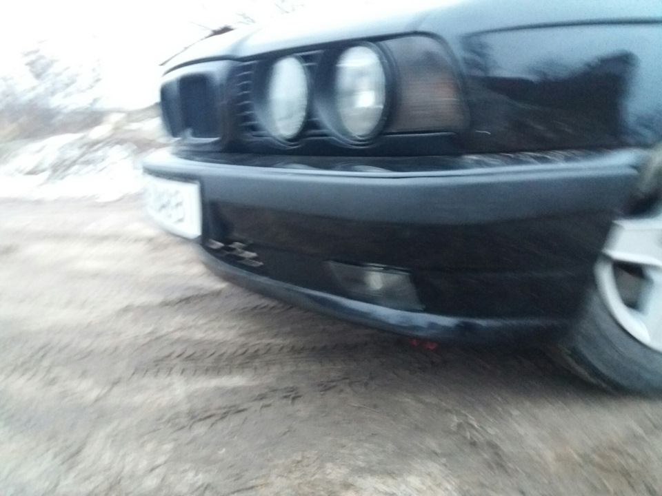 Туманки* 3