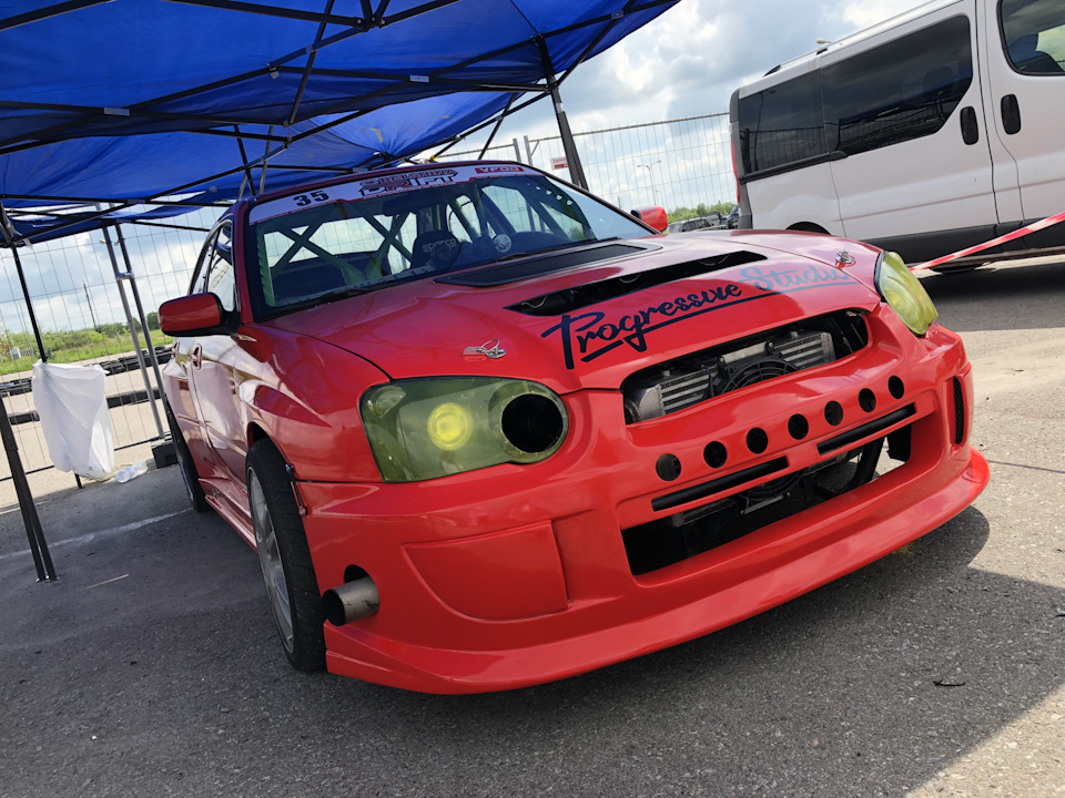 Drift Ukraine 2019 Lviv 4