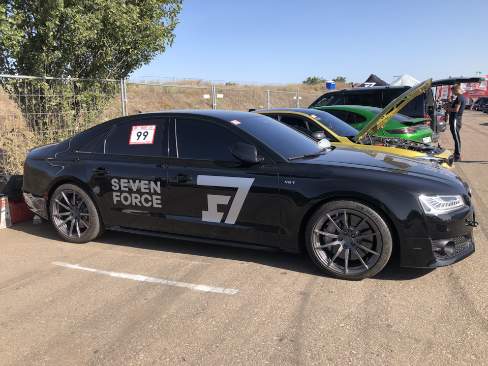 Odessa Drag Racing 2020 3