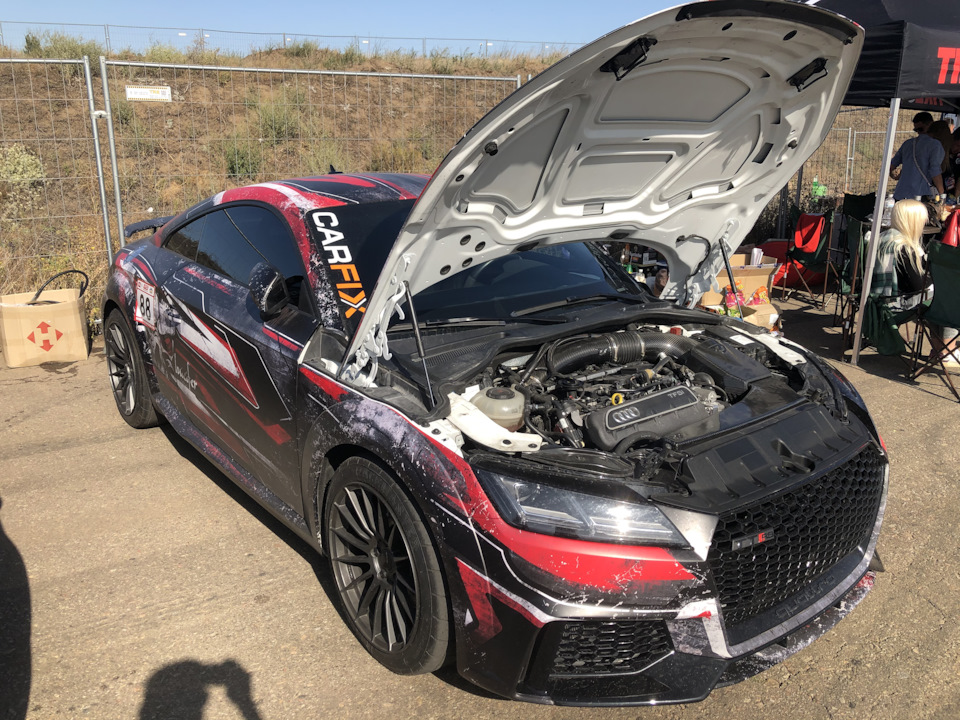 Odessa Drag Racing 2020 5