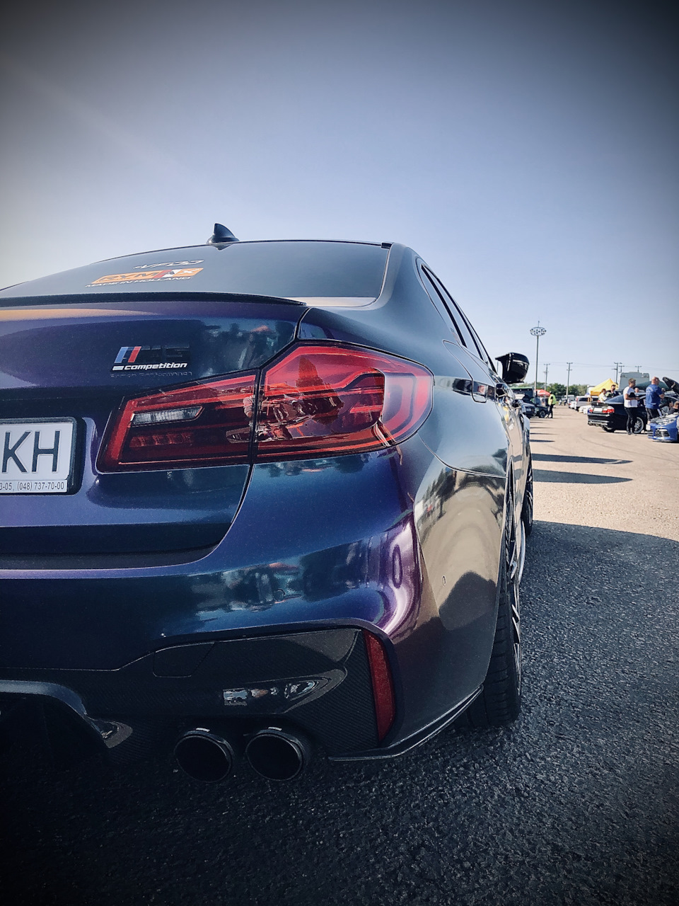 Odessa Drag Racing 2020 2