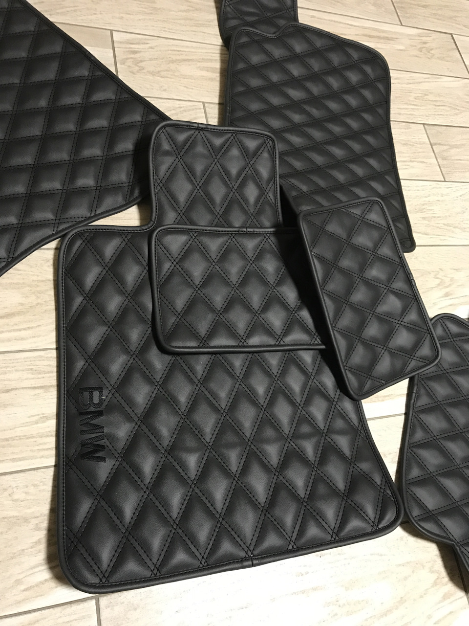 Килимки від Wellmat's 1