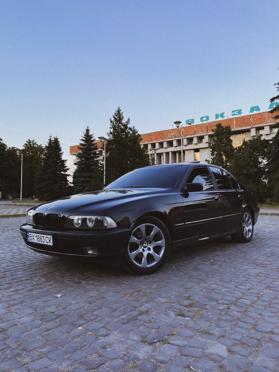 Зміни за довгий час 🐺 3