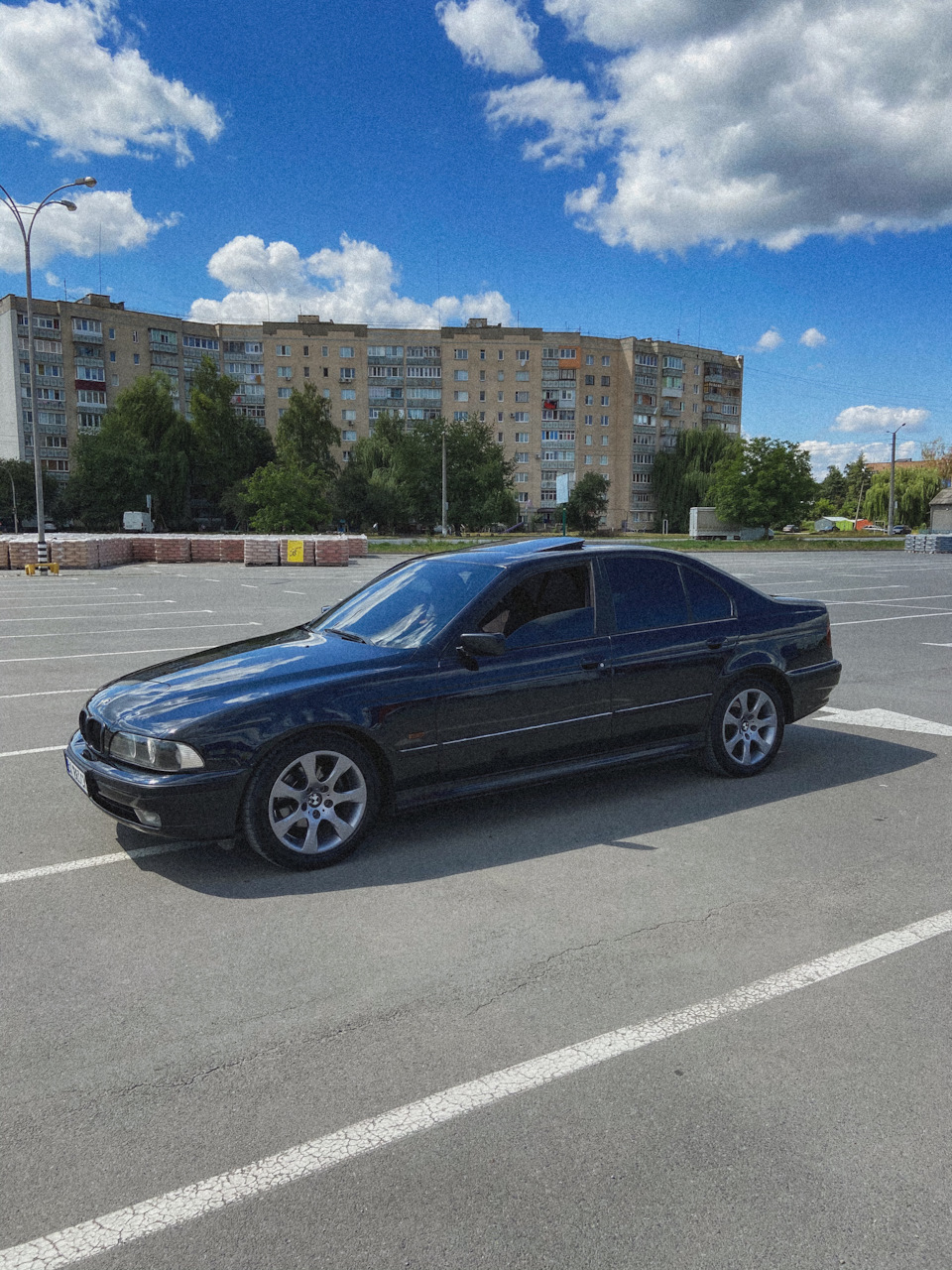 Зміни за довгий час 🐺 5