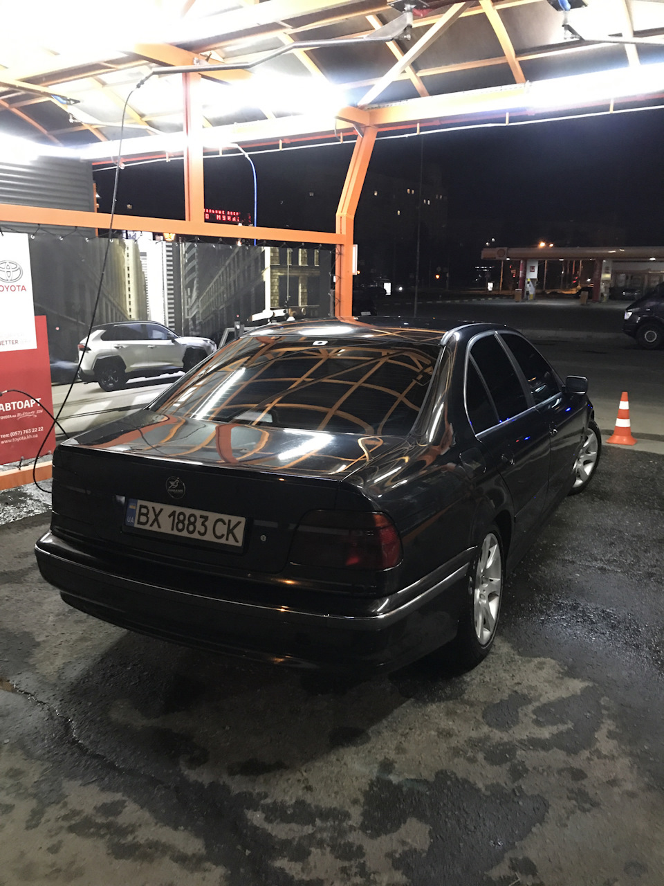 нарешті виїхали. 4