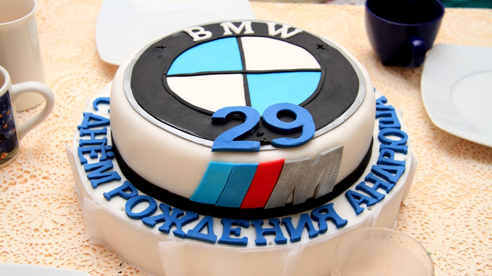 29й день народження! 1