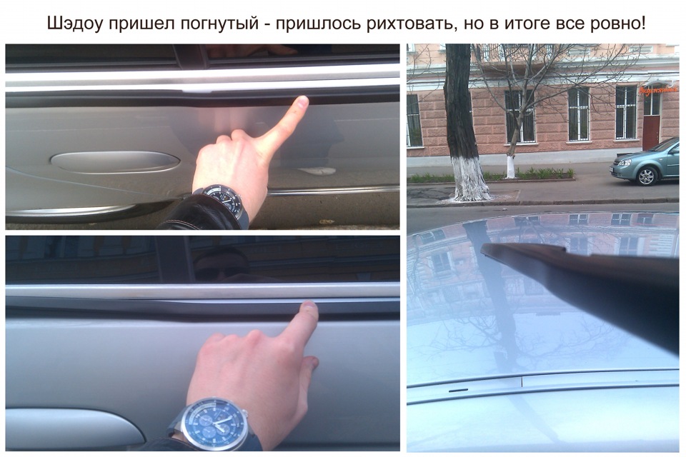 П'яточка посвіжішала! 2