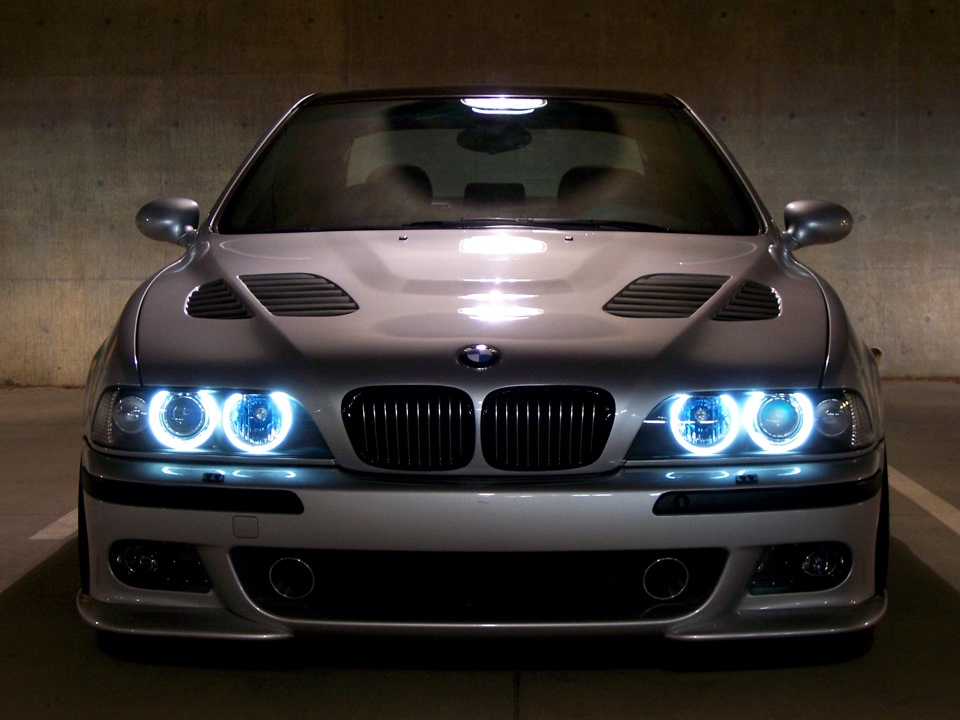 Ринопластика або Питання ніздрів на е39 5