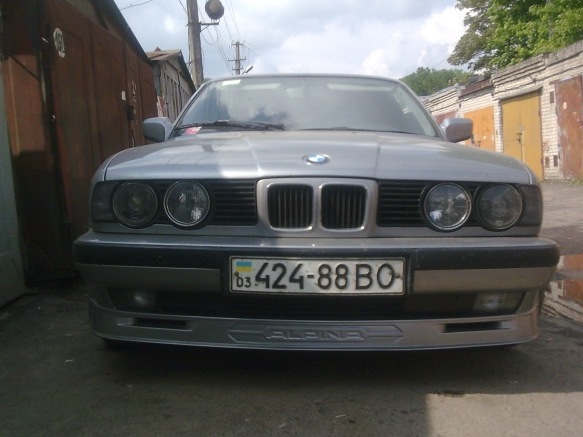 ALPINA 2