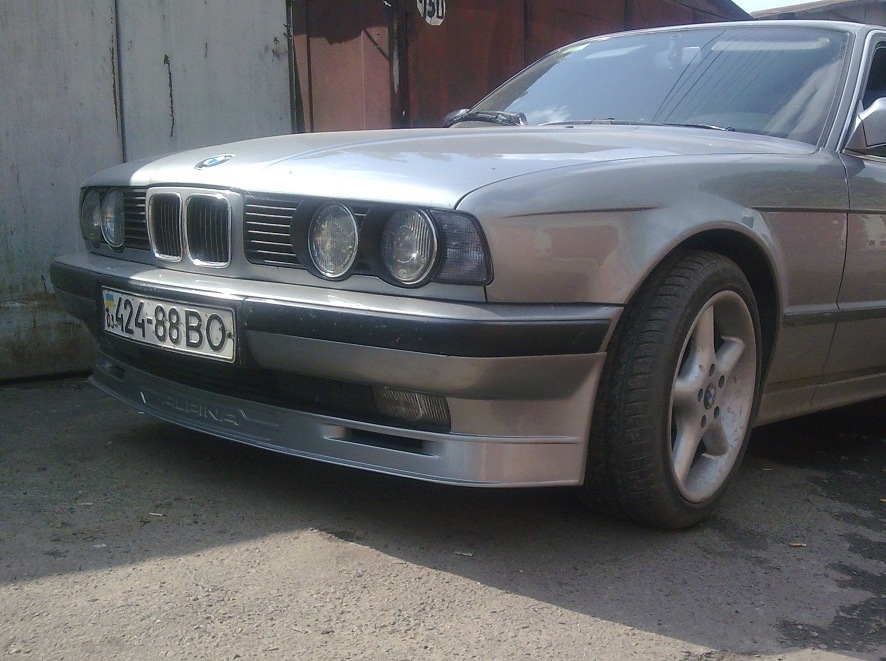 ALPINA 3