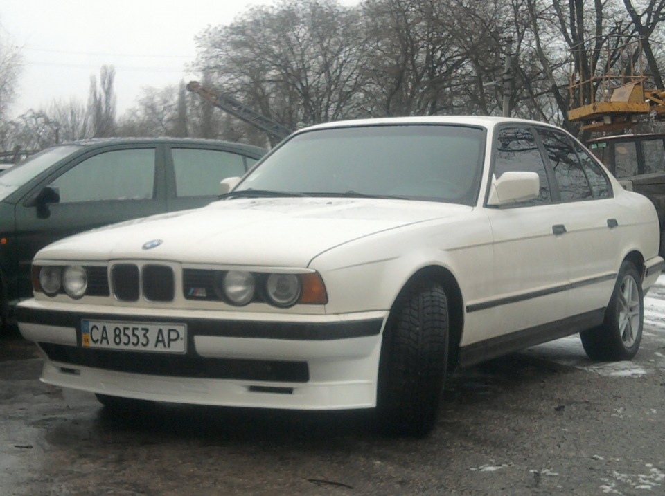 ALPINA II 1