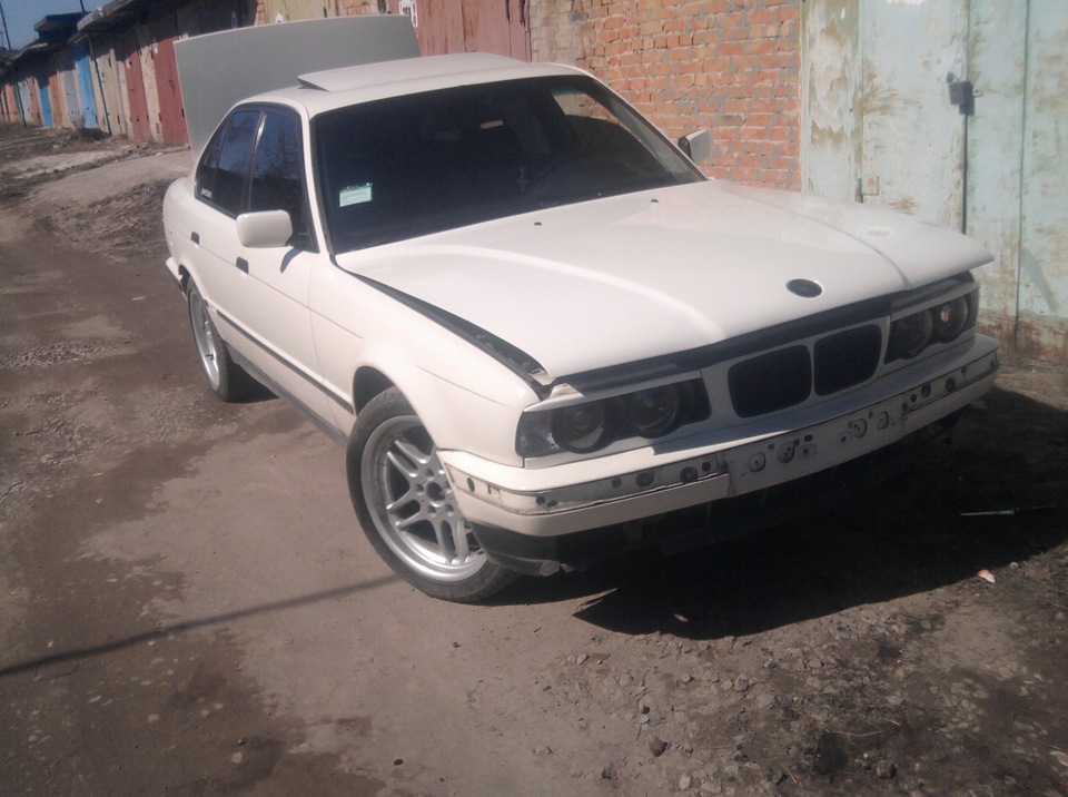 бампеRRRRRR 3