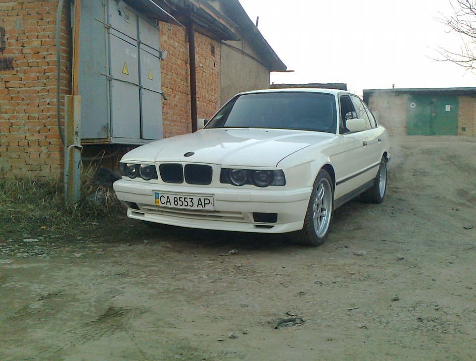бампеRRRRRR 4