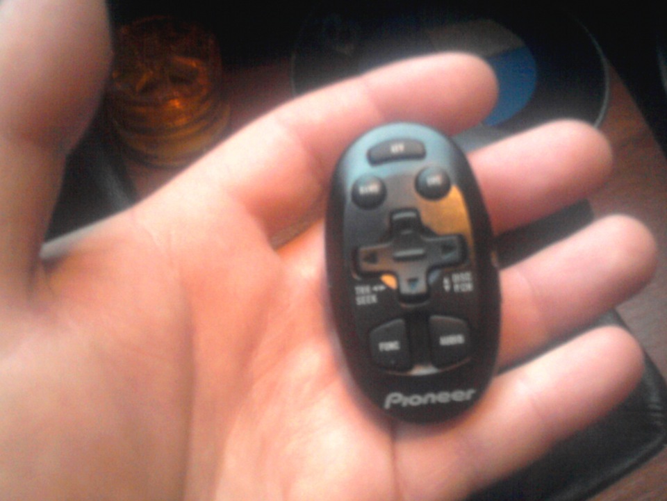 (Д.У) PIONEER 2
