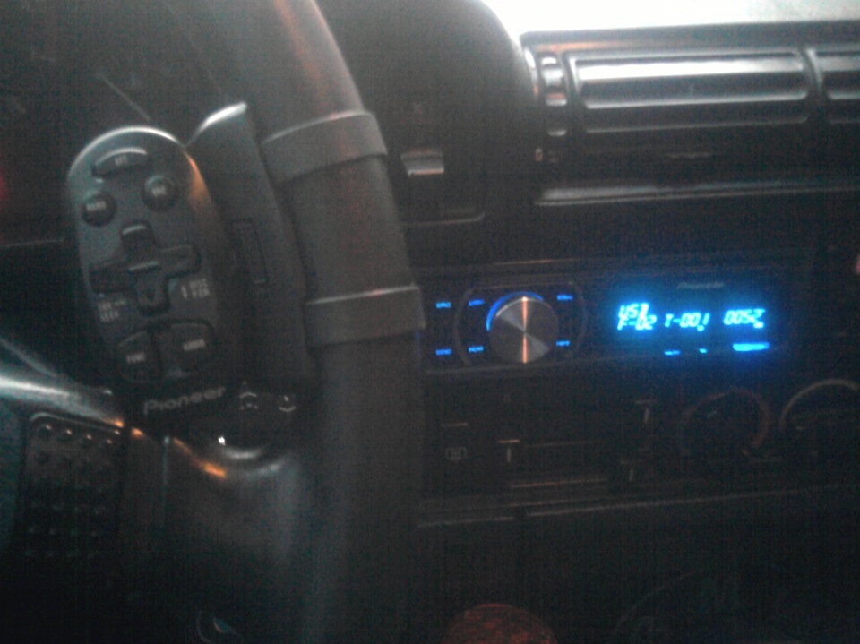 (Д.У) PIONEER 1