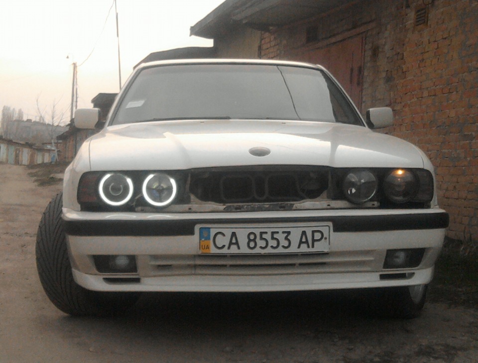 початок енджел айс 2