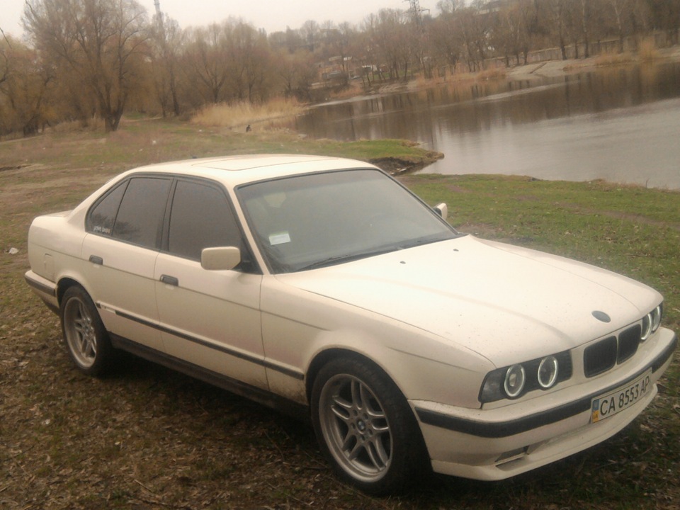 початок енджел айс 5