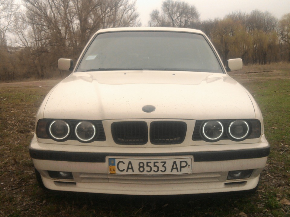 початок енджел айс 4