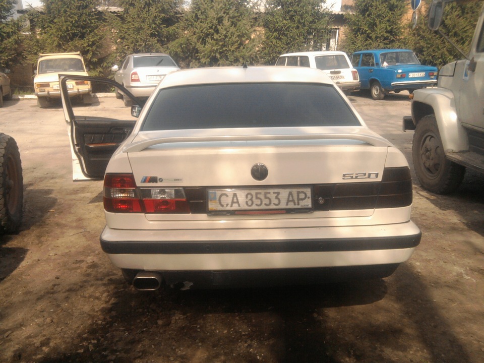 REAR DEPO 2