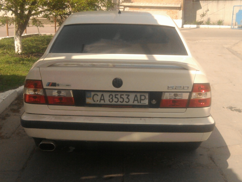REAR DEPO 3