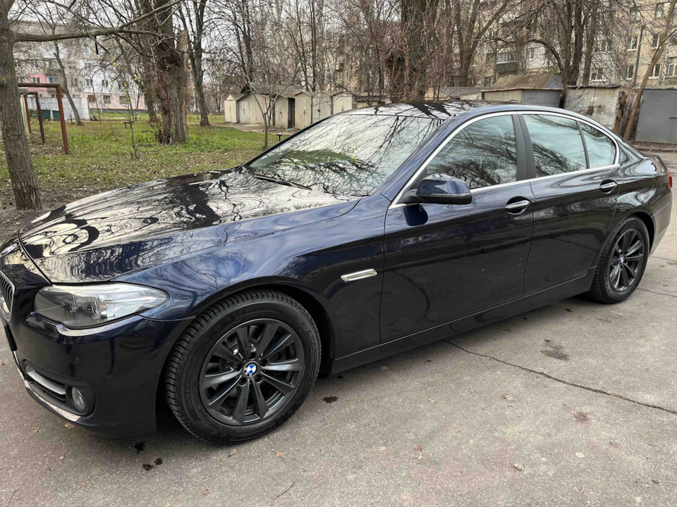 Фарбування дисків 1
