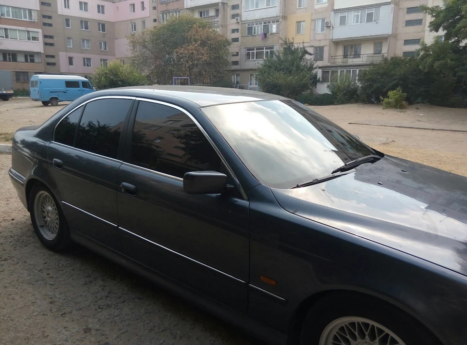 Лобавуха в ХЛАМ.