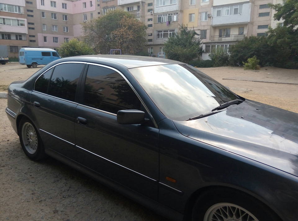 Лобавуха в ХЛАМ. 1