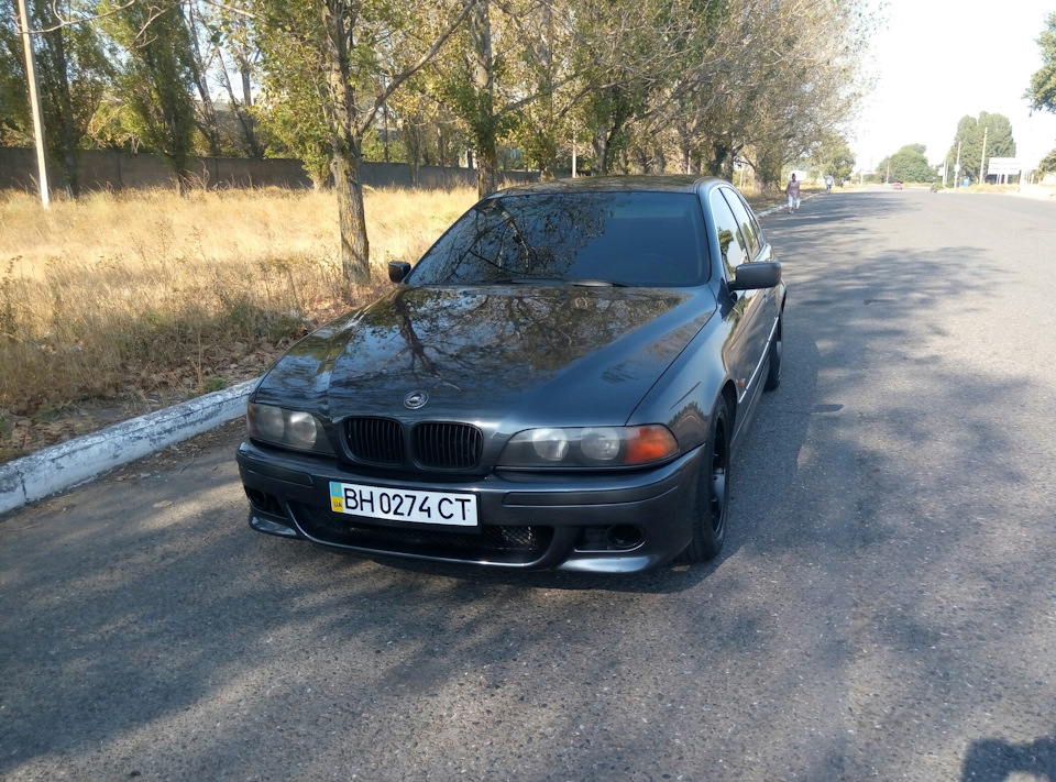 Останній Б Ж. 1