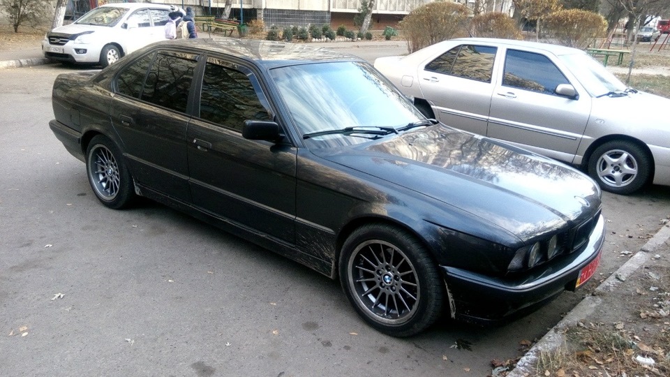 Хто з Кременчука! 1