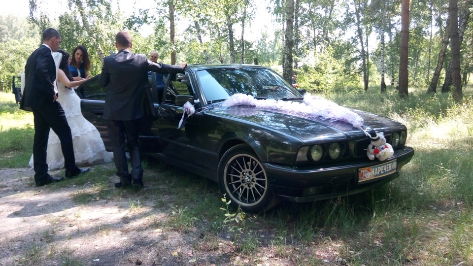 Весілля;) 3