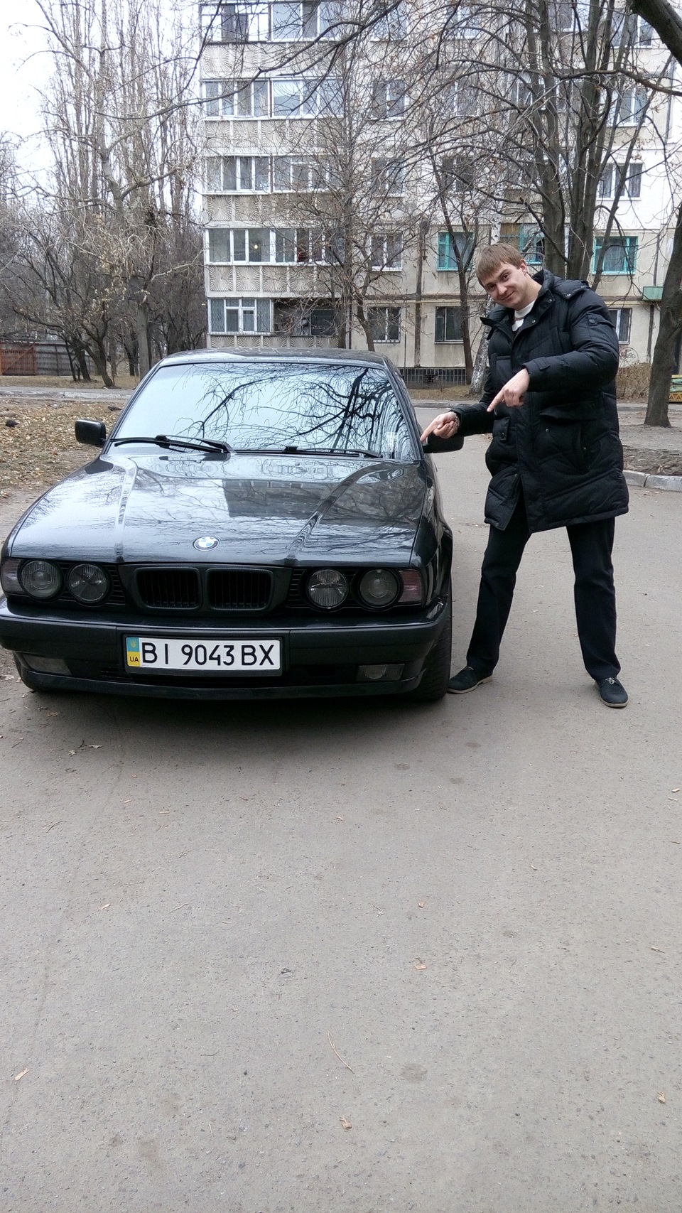 Всі ми на обліку!;) Ні цвяха ні жезла взагалі!;) 1
