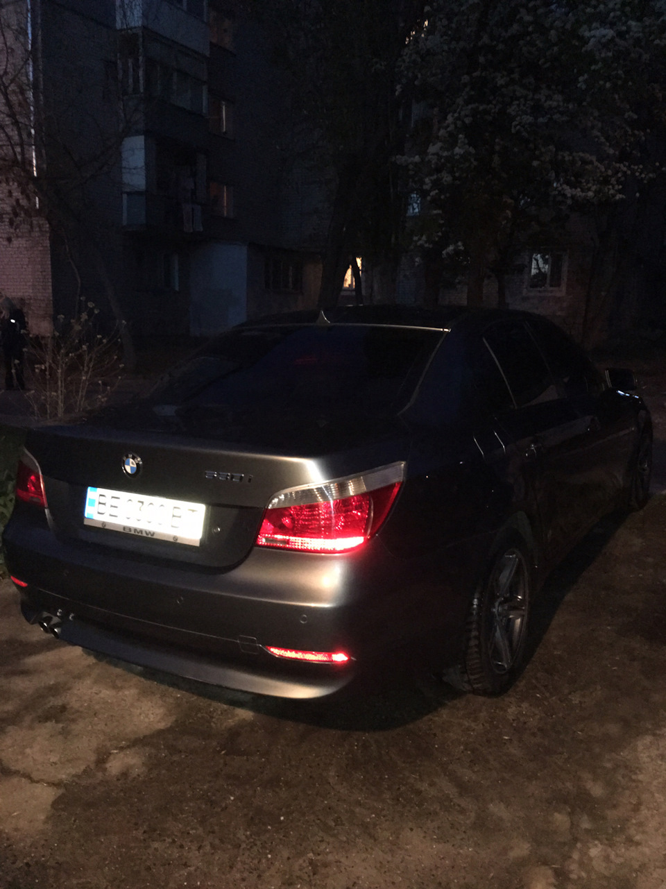 Робити нічого було справа ввечері! 5