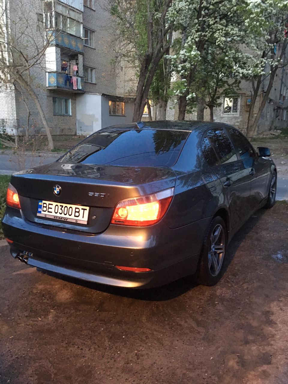 Робити нічого було справа ввечері! 1