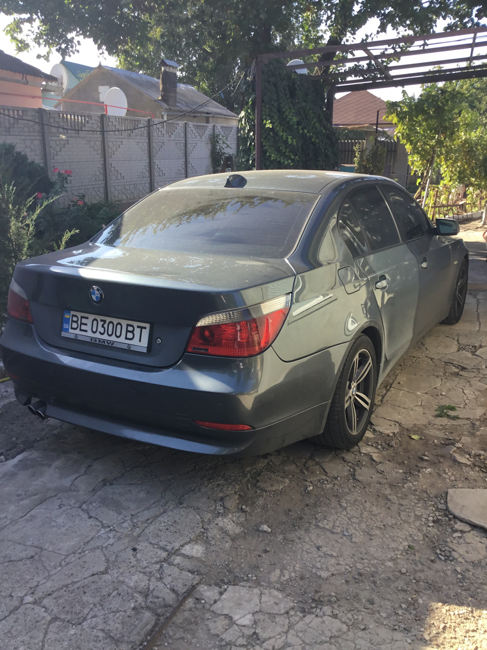 Мийка 3