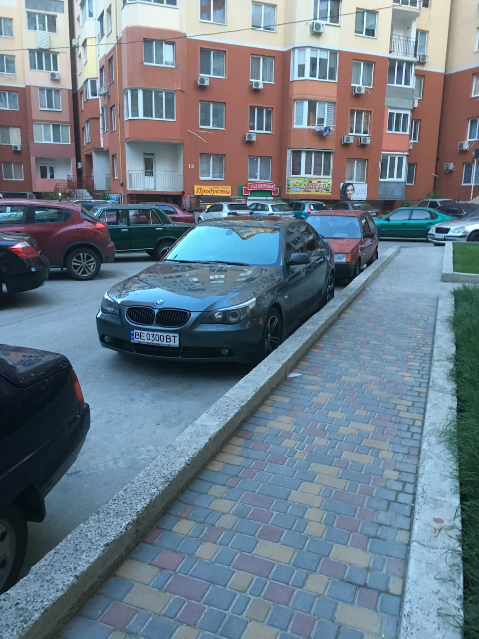 Ремонт жалюзі радіатора