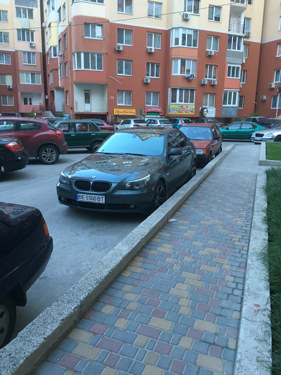 Ремонт жалюзі радіатора 1