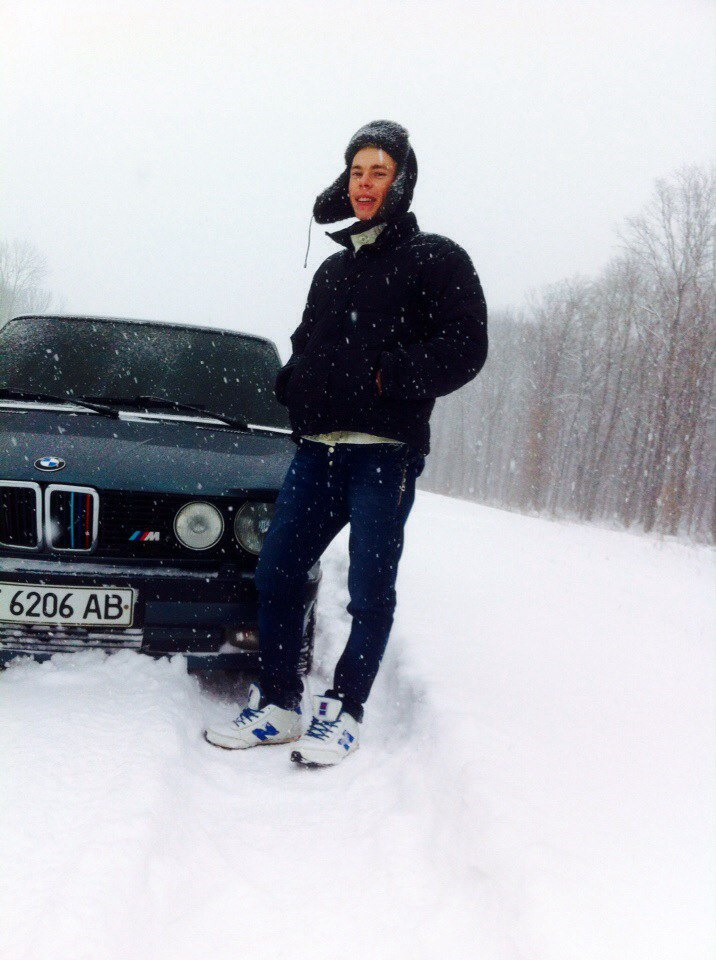 Зима зима) 2