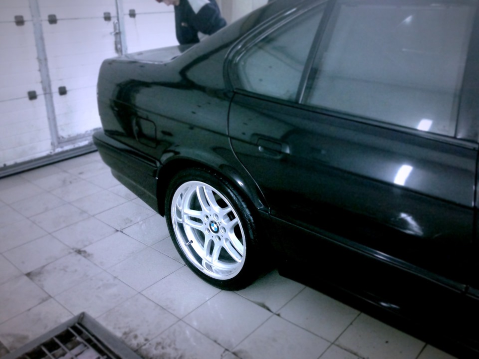 Central caps Style 37 Wheels 5