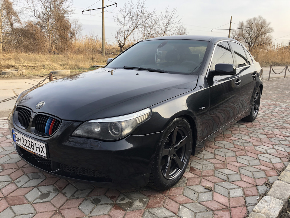 Крутяк 1