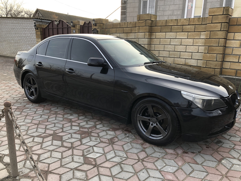 Крутяк 3