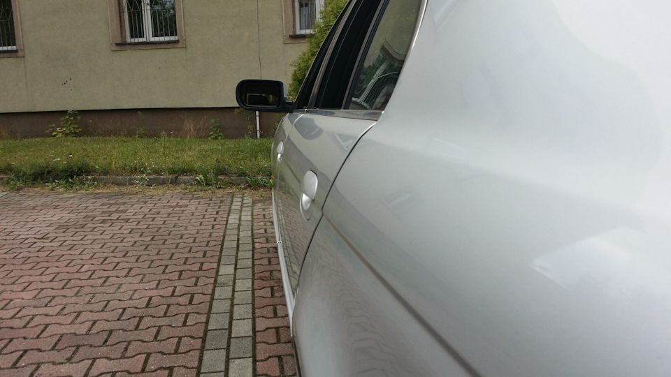 Регулювання дверей автомобіля або нові відчуття від автомобіля) 4