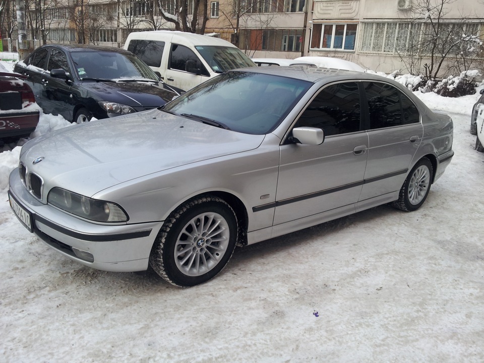 Диски на борту 1