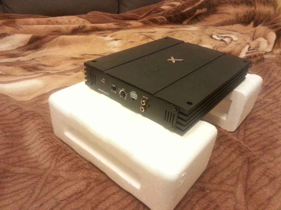 Helix X-max 2.2 4