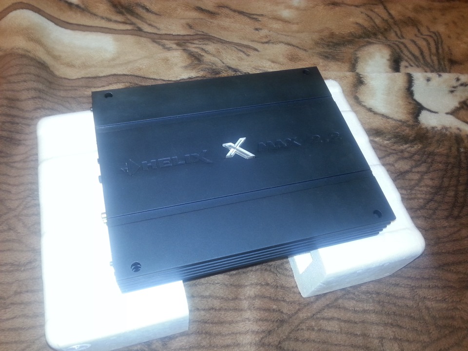 Helix X-max 2.2 3