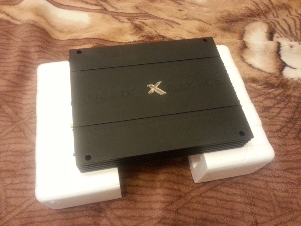 Helix X-max 2.2 1
