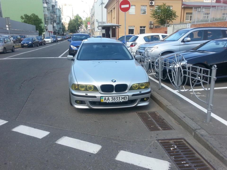 Неможливо пройти повз цю красуню=))))) 1